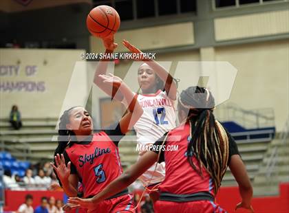 Thumbnail 3 in Skyline @ Duncanville photogallery.