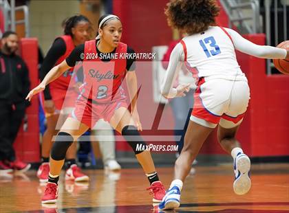 Thumbnail 2 in Skyline @ Duncanville photogallery.