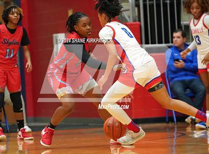 Thumbnail 2 in Skyline @ Duncanville photogallery.
