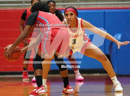 Thumbnail 1 in Skyline @ Duncanville photogallery.