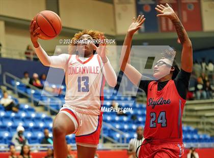 Thumbnail 1 in Skyline @ Duncanville photogallery.