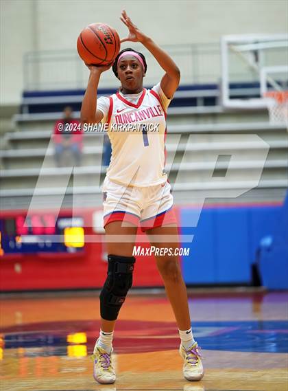 Thumbnail 1 in Skyline @ Duncanville photogallery.