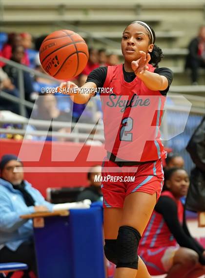 Thumbnail 1 in Skyline @ Duncanville photogallery.