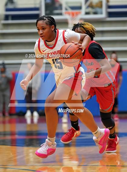 Thumbnail 3 in Skyline @ Duncanville photogallery.