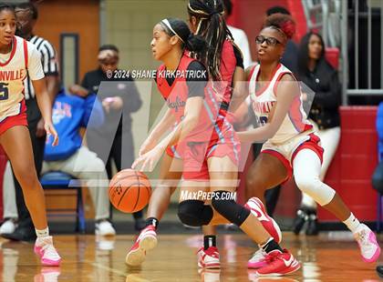 Thumbnail 2 in Skyline @ Duncanville photogallery.