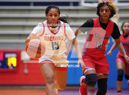 Thumbnail 3 in Skyline @ Duncanville photogallery.