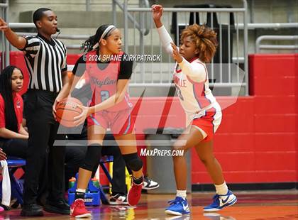 Thumbnail 3 in Skyline @ Duncanville photogallery.