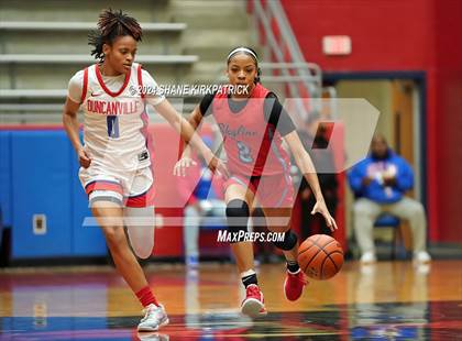 Thumbnail 3 in Skyline @ Duncanville photogallery.