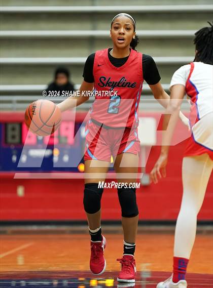 Thumbnail 2 in Skyline @ Duncanville photogallery.