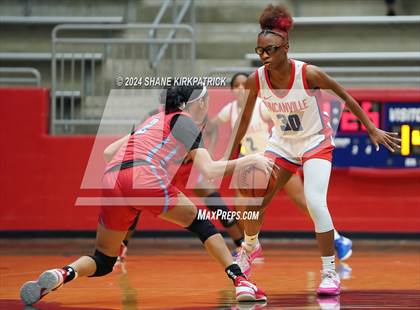 Thumbnail 1 in Skyline @ Duncanville photogallery.
