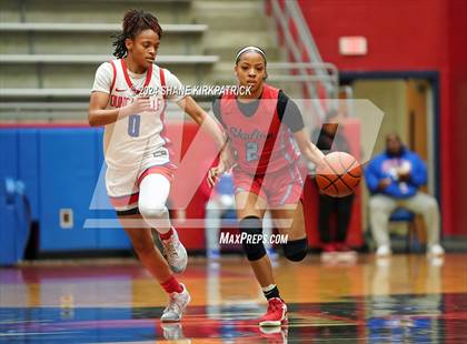 Thumbnail 1 in Skyline @ Duncanville photogallery.