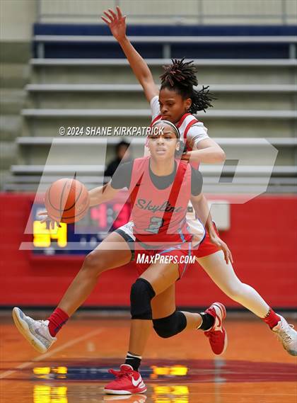 Thumbnail 3 in Skyline @ Duncanville photogallery.