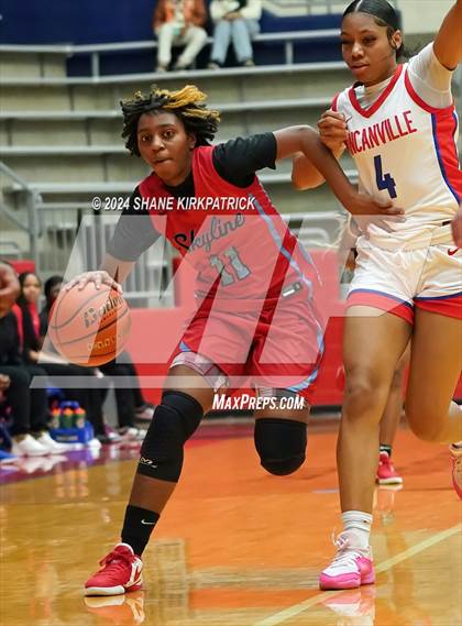 Thumbnail 3 in Skyline @ Duncanville photogallery.