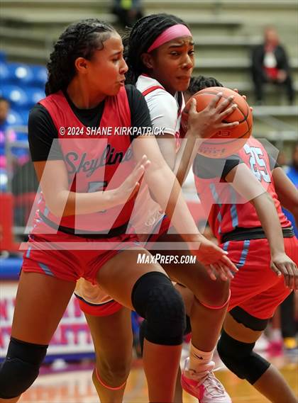 Thumbnail 1 in Skyline @ Duncanville photogallery.
