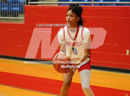 Thumbnail 1 in Skyline @ Duncanville photogallery.