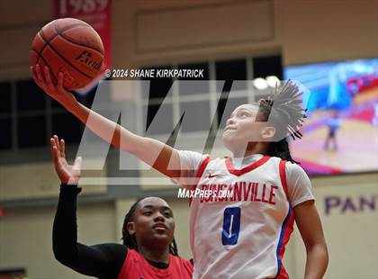 Thumbnail 2 in Skyline @ Duncanville photogallery.