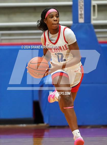 Thumbnail 2 in Skyline @ Duncanville photogallery.