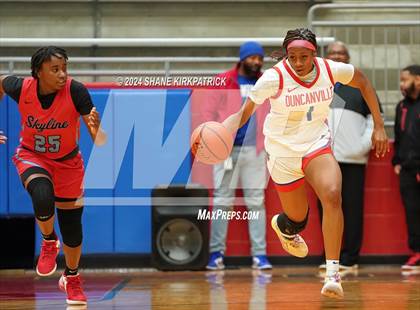 Thumbnail 1 in Skyline @ Duncanville photogallery.