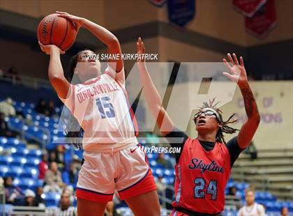 Thumbnail 2 in Skyline @ Duncanville photogallery.