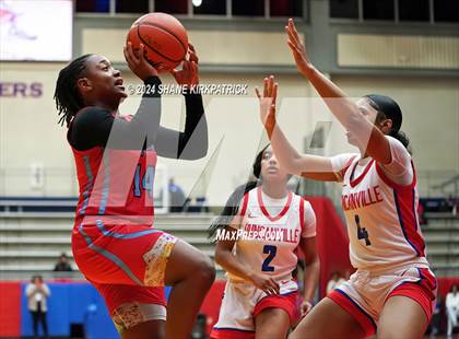 Thumbnail 1 in Skyline @ Duncanville photogallery.