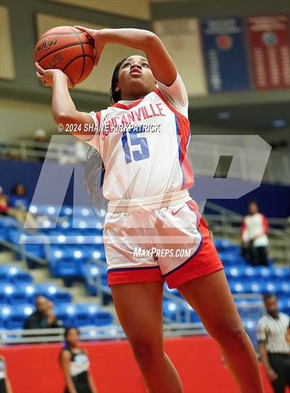 Thumbnail 1 in Skyline @ Duncanville photogallery.