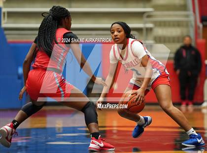 Thumbnail 3 in Skyline @ Duncanville photogallery.