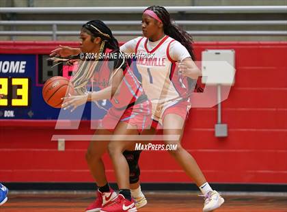 Thumbnail 1 in Skyline @ Duncanville photogallery.