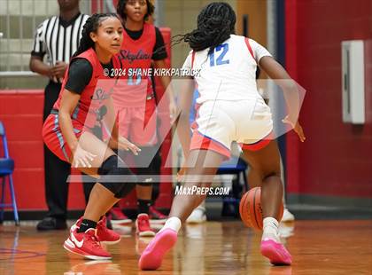 Thumbnail 1 in Skyline @ Duncanville photogallery.