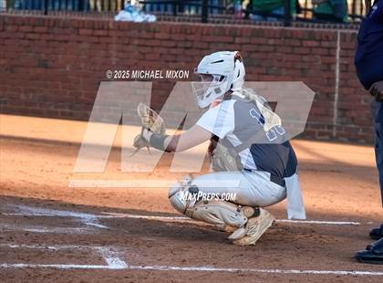 Thumbnail 3 in Mount Vernon vs. St. Francis photogallery.