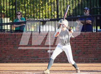 Thumbnail 1 in Mount Vernon vs. St. Francis photogallery.