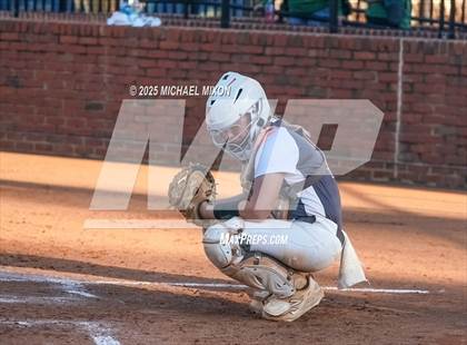 Thumbnail 1 in Mount Vernon vs. St. Francis photogallery.