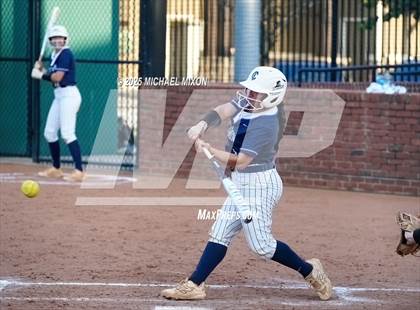 Thumbnail 2 in Mount Vernon vs. St. Francis photogallery.