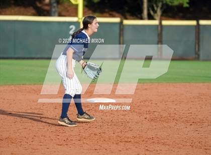 Thumbnail 3 in Mount Vernon vs. St. Francis photogallery.