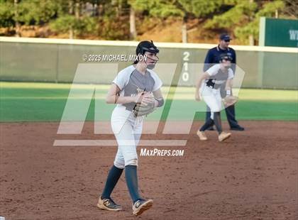 Thumbnail 1 in Mount Vernon vs. St. Francis photogallery.