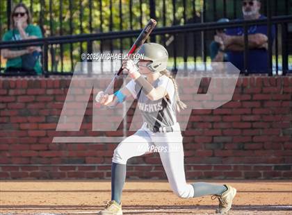 Thumbnail 2 in Mount Vernon vs. St. Francis photogallery.
