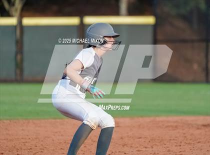Thumbnail 2 in Mount Vernon vs. St. Francis photogallery.