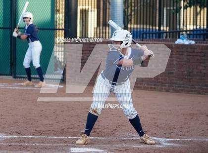 Thumbnail 1 in Mount Vernon vs. St. Francis photogallery.