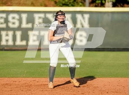 Thumbnail 2 in Mount Vernon vs. St. Francis photogallery.