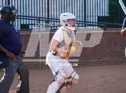 Thumbnail 3 in Mount Vernon vs. St. Francis photogallery.