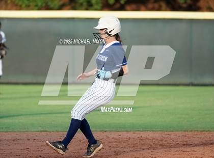 Thumbnail 3 in Mount Vernon vs. St. Francis photogallery.