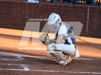 Thumbnail 2 in Mount Vernon vs. St. Francis photogallery.