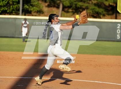 Thumbnail 2 in Mount Vernon vs. St. Francis photogallery.