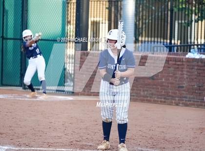 Thumbnail 1 in Mount Vernon vs. St. Francis photogallery.
