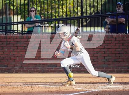 Thumbnail 3 in Mount Vernon vs. St. Francis photogallery.