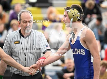 Thumbnail 3 in Front Range League Tournament photogallery.