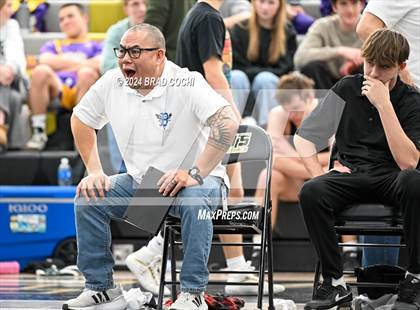 Thumbnail 2 in Front Range League Tournament photogallery.