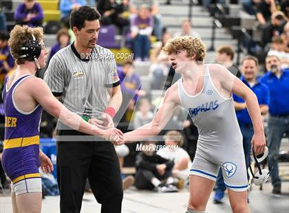 Thumbnail 3 in Front Range League Tournament photogallery.
