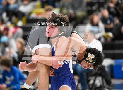 Thumbnail 2 in Front Range League Tournament photogallery.
