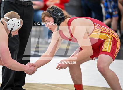Thumbnail 2 in Front Range League Tournament photogallery.
