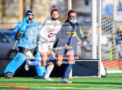 Thumbnail 3 in Massapequa vs Garden City (Section VIII Class A Final) photogallery.